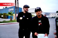 Patrulla Espiritual rinde declaración tras denunciar a policías por robo