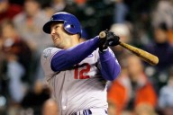 Jeff Kent elected to baseball's Hall of Fame by contemporary era committee