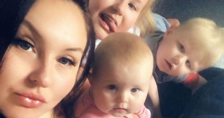 Man accused of murdering mum and three kids in house fire stops court proceedings