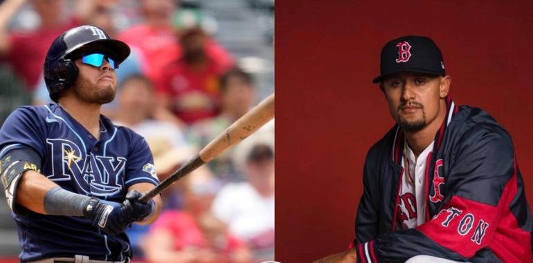 Confirman Aranda y Bernardino representar a México en el WBC 2026