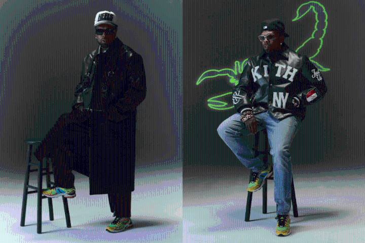 Westside Gunn Saucony Sneakers: Where to Buy, Are They Still In Stock