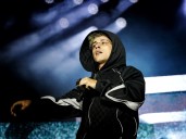 Trueno en Ferro: el rap combativo que une a las familias y respeta a los héroes del pasado