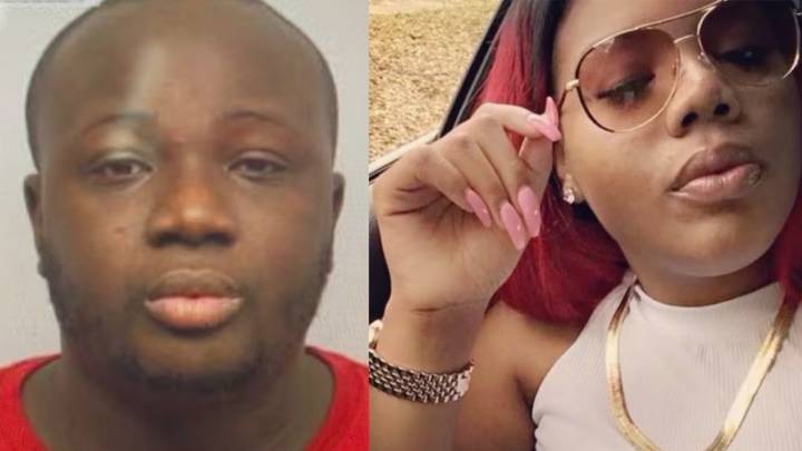 In a 35-Minute Rampage, Georgia Man Shoots his Ex Nearly a Dozen Times With a Baby in the Room