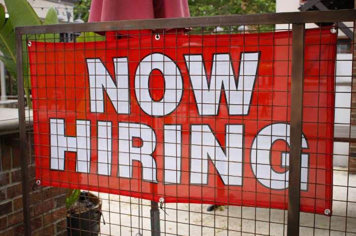 Datos de ADP revelan pérdida de empleos en Estados Unidos