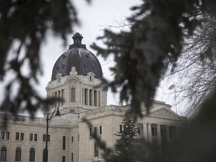 Saskatchewan legislature set to wrap up with involuntary drug treatment bill