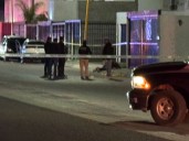 Ejecutan al distribuidor de drogas “El Güero” en Residencial Alcázar, en Jesús María