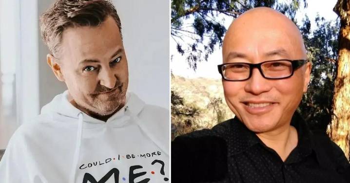 Matthew Perry's Personal Assistant Dark Past Exposed After Actor's Death