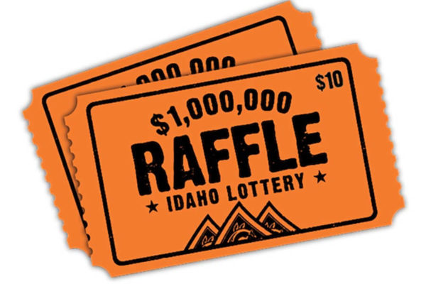 2 Idaho Lottery players will be millionaires in the new year