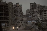 Según una coalición de 12 ONG israelíes, 2025 es el año más mortífero y destructivo para palestinos desde 1967