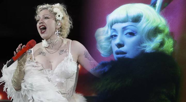 Concierto de Mon Laferte en Perú 2026: fecha, dónde será y precios de entradas vía Teleticket