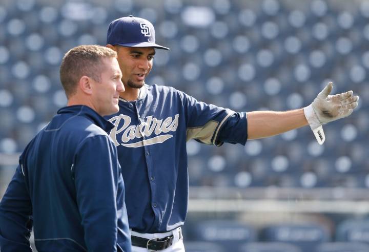 Rockies nail it by hiring GM Josh Byrnes: Renck