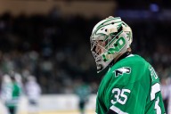 Jan Špunar is moving the puck a lot. How is it impacting games?