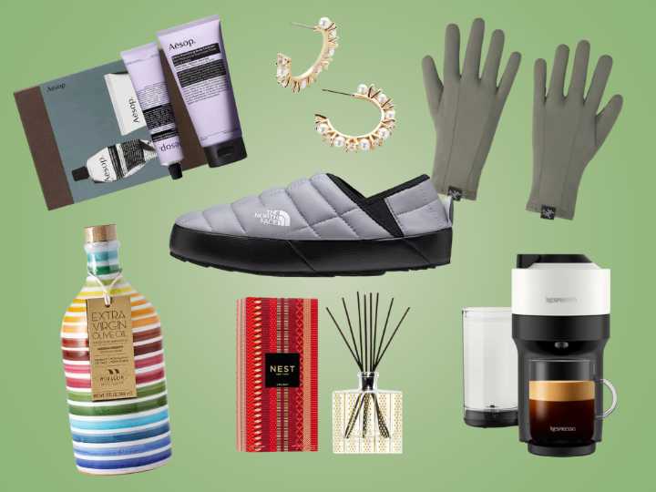 Holiday gift guide: The best gifts under $100 in Canada