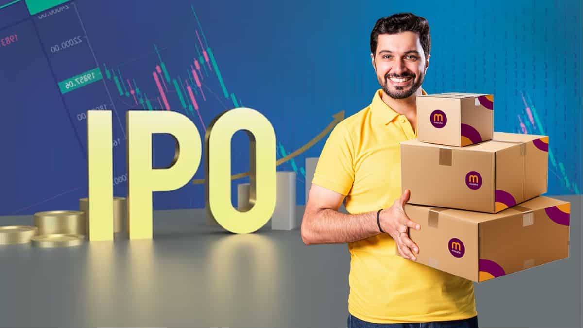 Meesho IPO Day 2: Retail portion subscribed 5x times — Should you apply? Anil Singhvi weighs in
