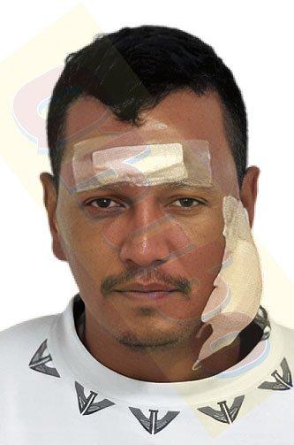 Intentó matar a puñal a un niño de 13 años