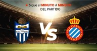 Atlético Baleares-RCD Espanyol
