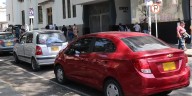 Ibagué, segunda ciudad donde más se registraron matrículas en 2025