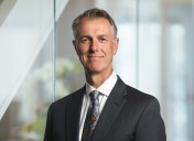 A Litigator With A Lens: Venable's Derek Smith Captures the Spotlight