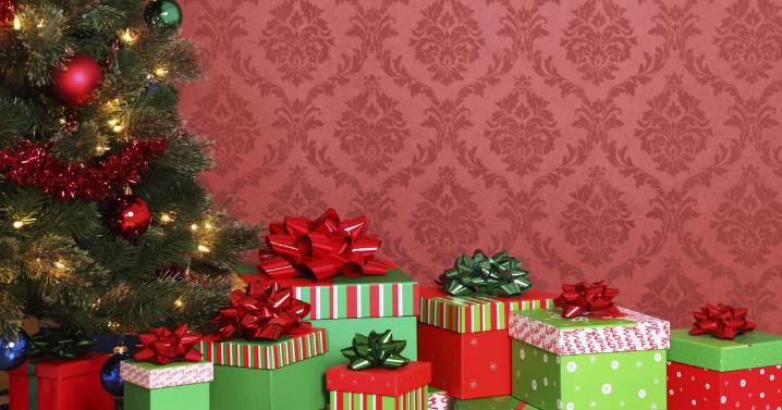 'I asked my family for 1 thing this Christmas and they outright refused'