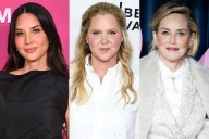 Amy Schumer Gets Support from Celebrity Friends amid Divorce