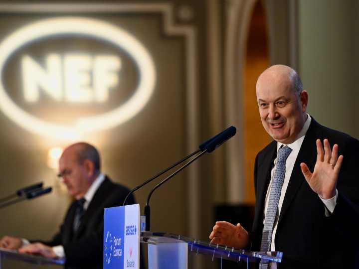 Reforma laboral: golpe a las millonarias cajas de los gremios y las cámaras empresarias