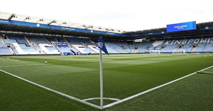 Leicester City v Ipswich live team news and match updates