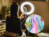 Sueldo millonario: revelan cuánto puede ganar un influencer chileno por unas pocas publicaciones en redes sociales