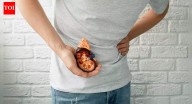 Recurring kidney stones: Key causes, warning signs, symptoms and how to reduce risk