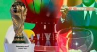 Minuto a minuto: Sorteo Mundial 2026 México, EEUU y Canadá; así van quedando los grupos