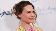 Hilary Swank Apologizes After Make-A-Wish Family Confrontation
