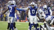 Charvarius Ward in concussion protocol for 3rd time as Colts’ injuries mount
