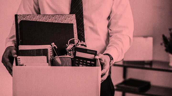 Layoffs 2025: Tech and government hardest hit as more than 1 million job losses announced so far this year