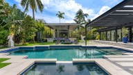 A Britney Spears Producer Lists His Miami Beach Mansion for $10.8M