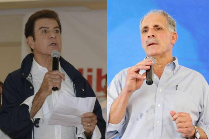 Honduras realiza escrutinio especial para definir nuevo presidente, en medio de tensiones