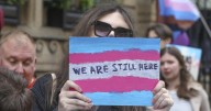 Trans women banned from Women's Institute membership