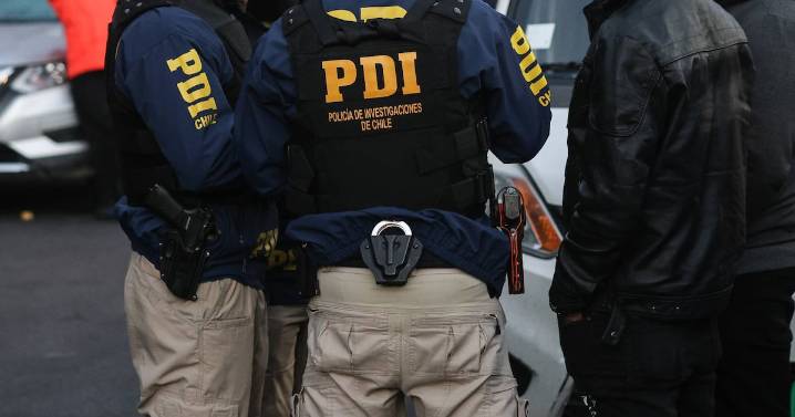 Rescatan a joven de 21 años secuestrada en Linares: dos mujeres fueron detenidas y enviadas a prisión