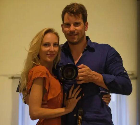 Acusan a hombre de asesinar y desmembrar a su esposa, finalista de Miss Suiza