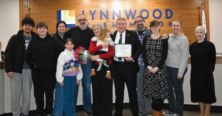 Lynnwood Council ends 2025 with a bang, now pay more in 2026