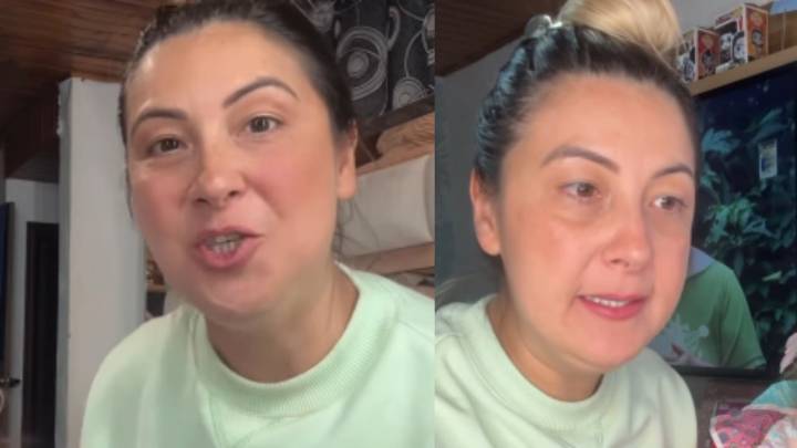 ‘Doña Toche’ expuso cruda situación con aspirante a ‘La casa de los famosos 3′ y denunció: “Solamente sabe hacer hijos enfermos”