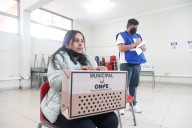 Congreso: pleno amplía período de afiliación para Elecciones Regionales y Municipales 2026
