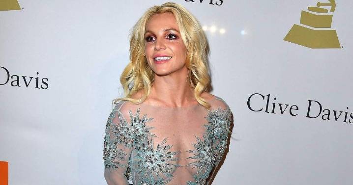 You’ve To See Britney Spears’ ‘Party Dress’ Looks To Believe It