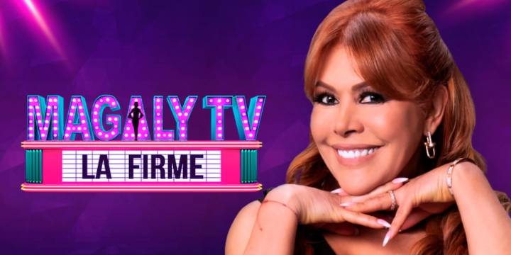Magaly Medina asegura que seguirá en la televisión en 2026, pero duda si con ATV