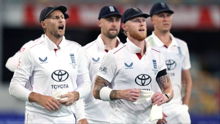 Australia Vs England Highlights, 2nd Ashes Test Day 3: ENG In Trouble As AUS Shine Under Gabba Lights