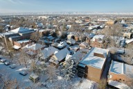 Metro Denver housing market sees a big drop in activity in November