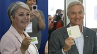 Votaron Kast y Jara: de "respetar los resultados" al lazo con la Argentina