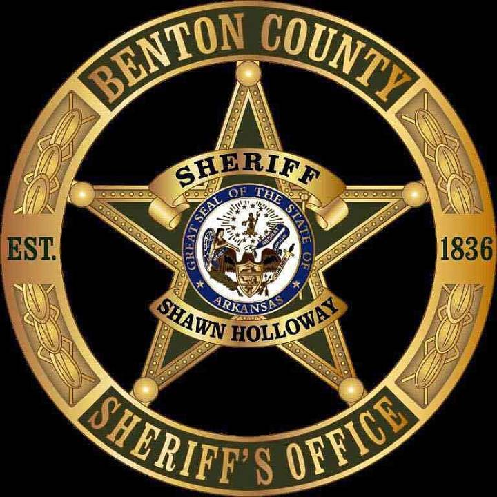 Benton County Jail