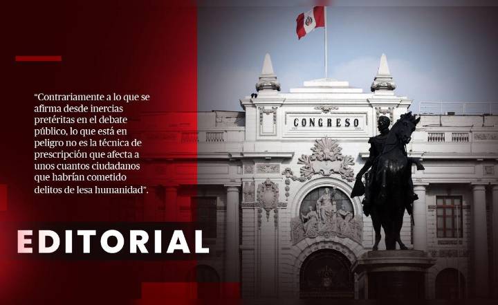 Los derechos humanos frente a las bravatas del régimen