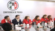 ¡Basta de Corrupción!, PRI Edomex exige cuentas por miles de millones en Junta de Caminos y señala a Morena