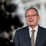 Hassett says Federal Reserve can reject Trump’s views if he is chair