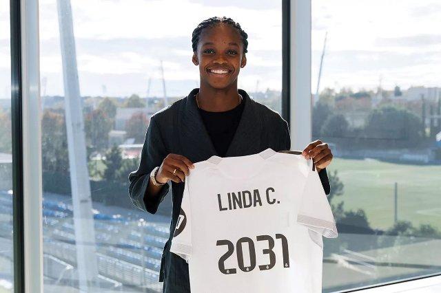 Renovación estelar en el Real Madrid: ¡Linda firma hasta 2031!